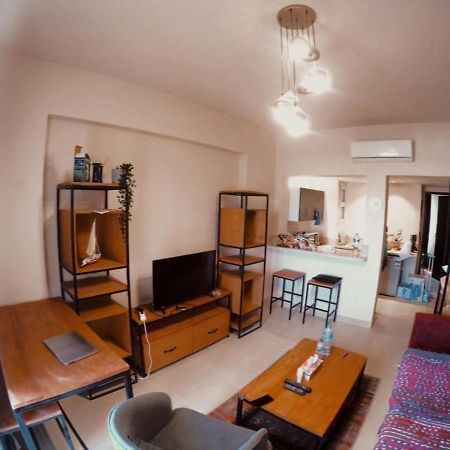 Studio In Byoum By Qaroun Lake In Fayoum Qaryat at Ta'mir as Siyahiyah エクステリア 写真