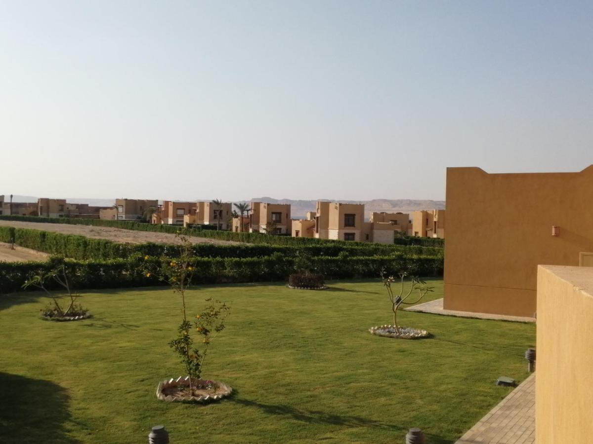 Studio In Byoum By Qaroun Lake In Fayoum Qaryat at Ta'mir as Siyahiyah エクステリア 写真
